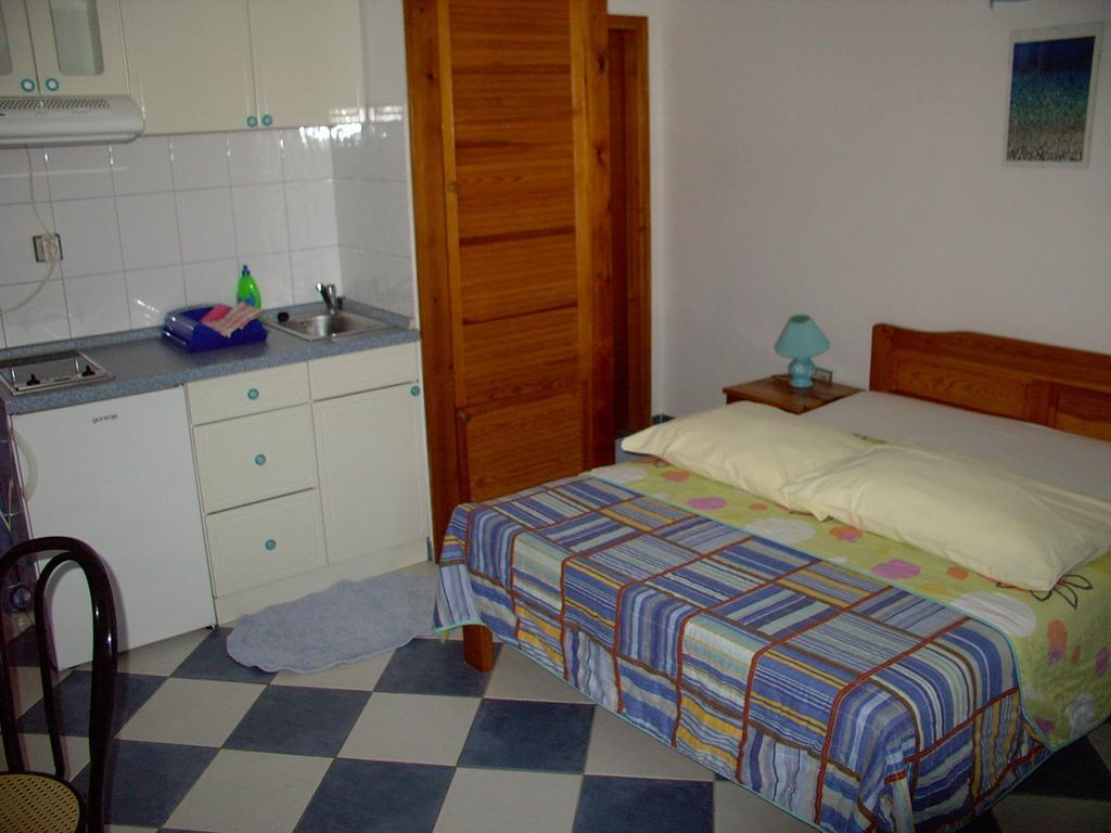 Pansion Ivan Sućuraj Rom bilde